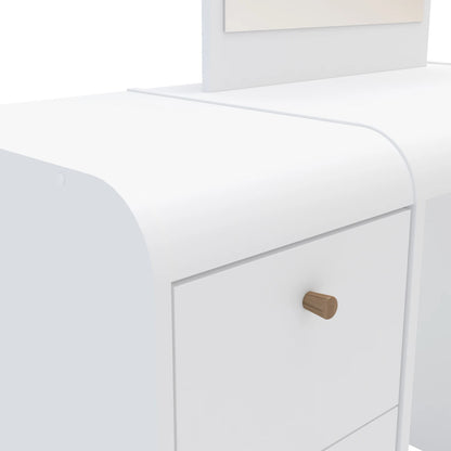 Makeup Vanity: Roy Lighted Vanity  Dressing Table