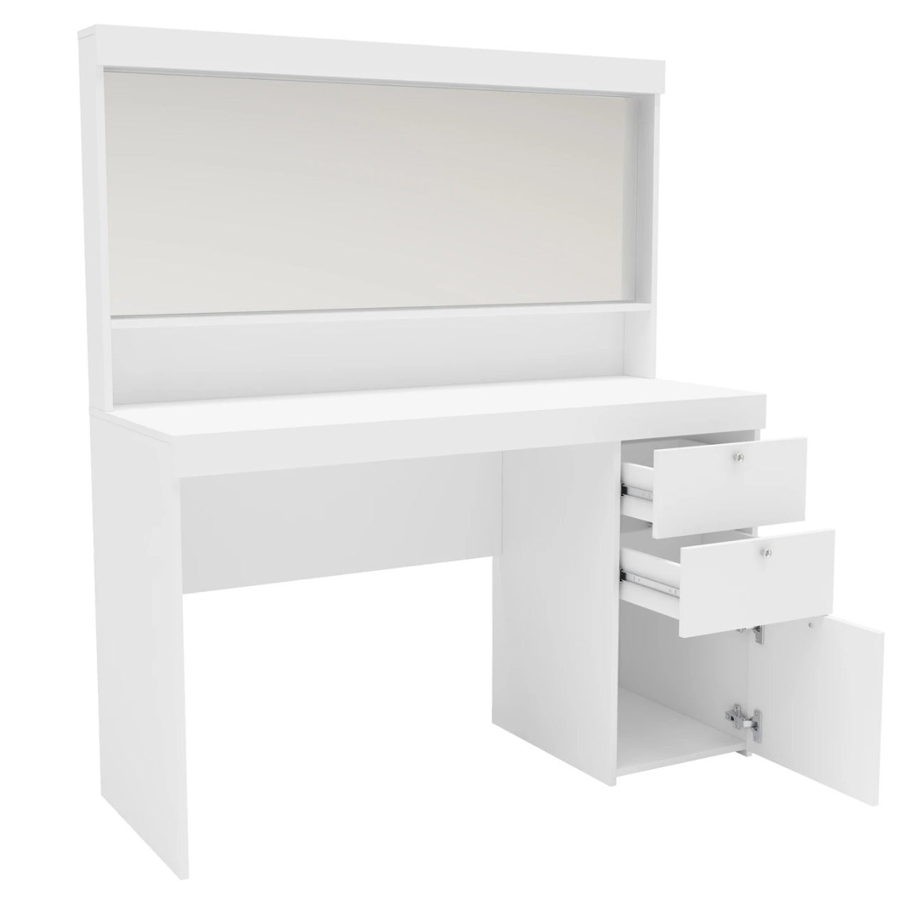 Makeup Vanity: Shane Dressing Table