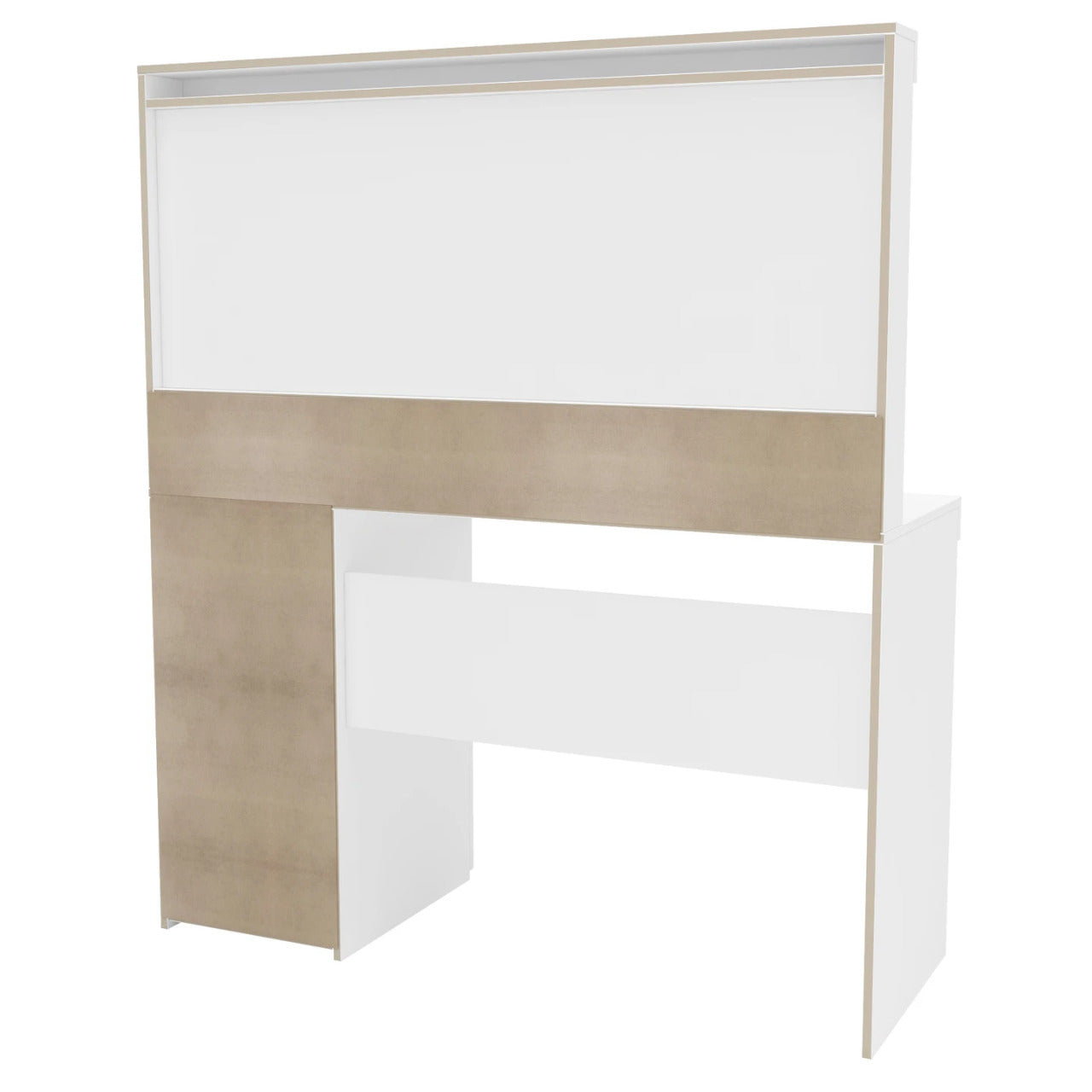 Makeup Vanity: Shane Dressing Table