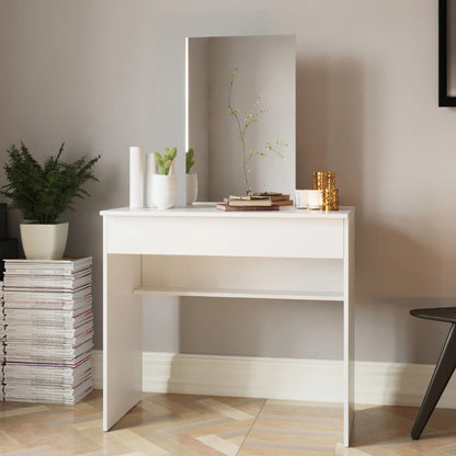 Makeup Vanity: Tom Dressing Table
