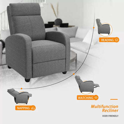 Massage Chairs: Classic Massage Chair