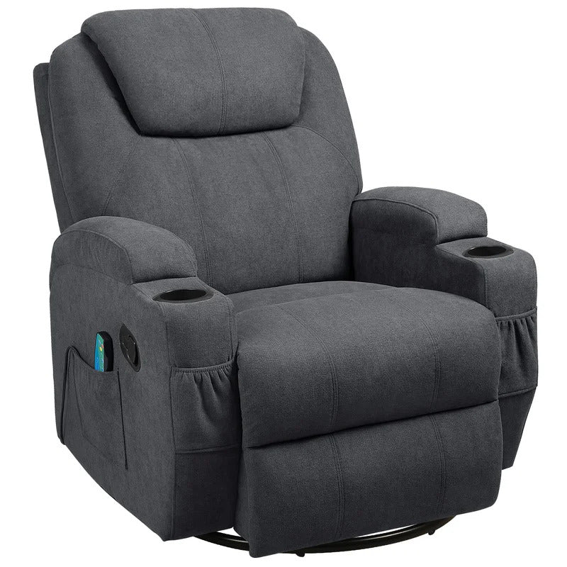 Massage Chairs: Heated Massage Chair