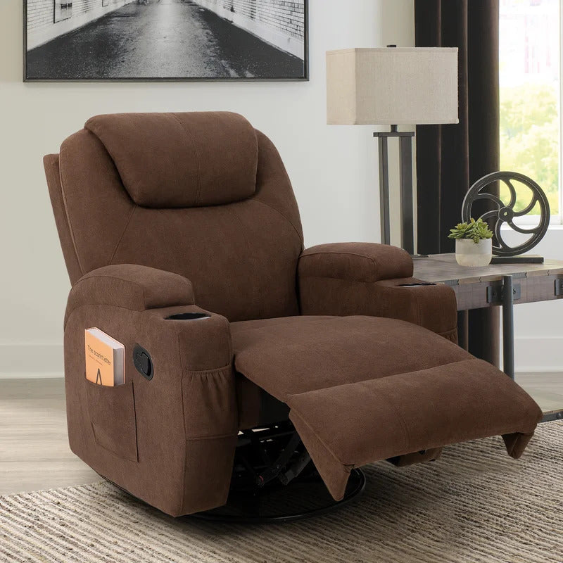 Massage Chairs: Heated Massage Chair