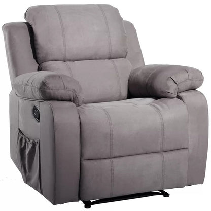Massage Chairs: Heated Massage & Recliner Chair