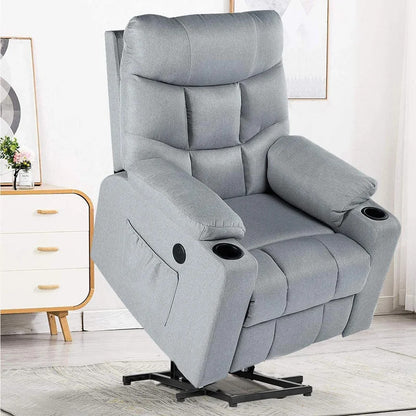 Massage Chairs: Modern Heated Massage Chair