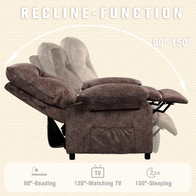 Massage Chairs: Modern Heated Massage Chair