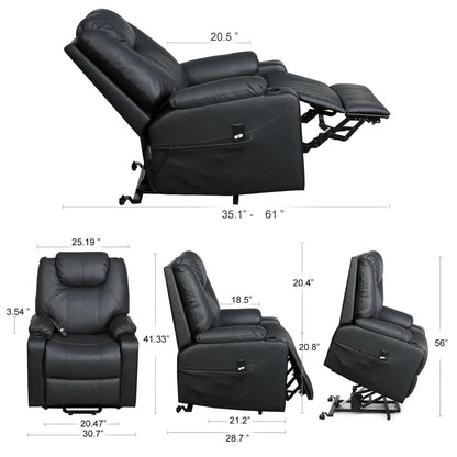 Massage Chairs: Modern Power Massage Chair