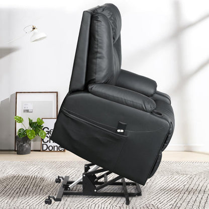 Massage Chairs: Modern Power Massage Chair