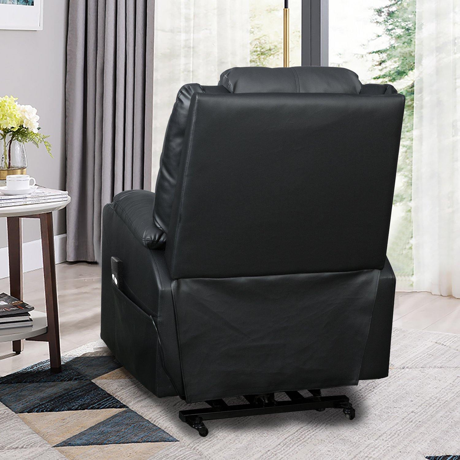Massage Chairs: Modern Power Massage Chair