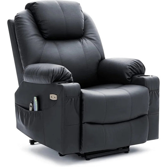 Massage Chairs: Modern Power Massage Chair