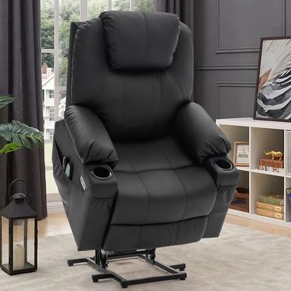 Massage Chairs: Modern Power Massage Chair