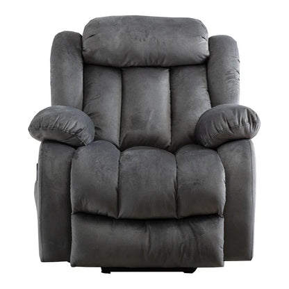 Massage Chairs: Power Heated Massage Chair