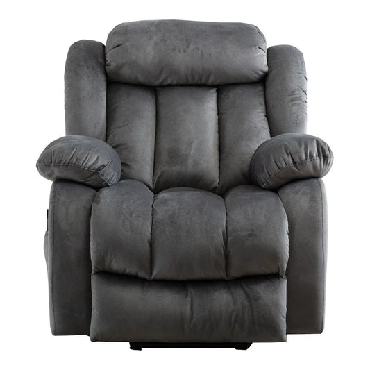 Massage Chairs: Power Heated Massage Chair