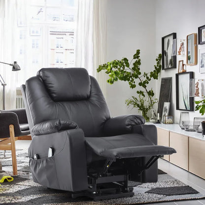 Massage Chairs: Power Massage and Recliner Heating Chair