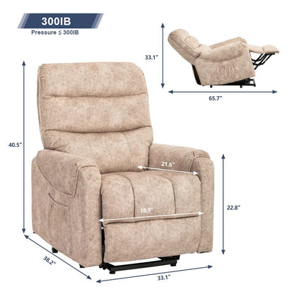 Massage Chairs Power Recliner Massage Chair