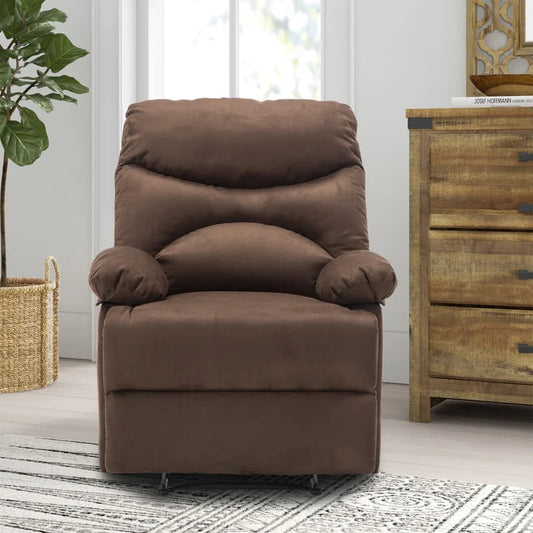 Massage Chairs: Ruby Heated Massage Chair