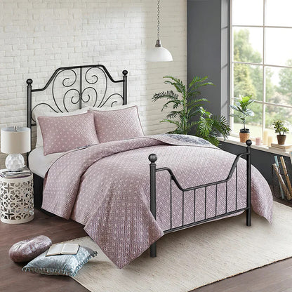 Metal bed : DEN Standard Bed