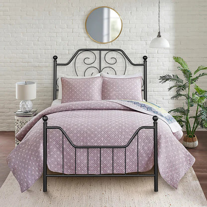 Metal bed : DEN Standard Bed