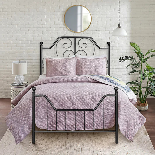 Metal bed : DEN Standard Bed