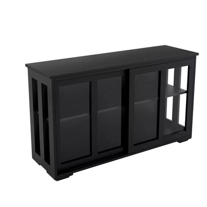 Microwave Stands: 25" Kitchen Pantry & Hutch Cabinets