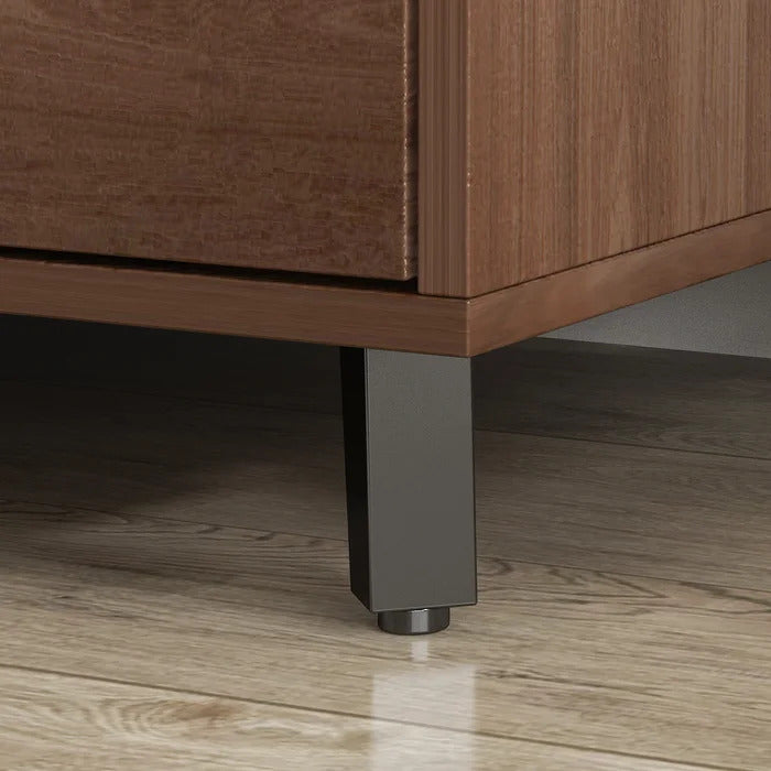 Microwave Stands: 76.8" Kitchen Pantry & Hutch Cabinets