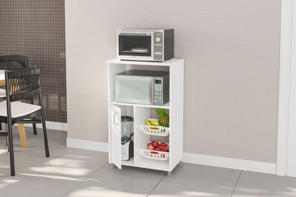 Microwave stands 38.63 Kitchen Pantry & Hutch Cabinets