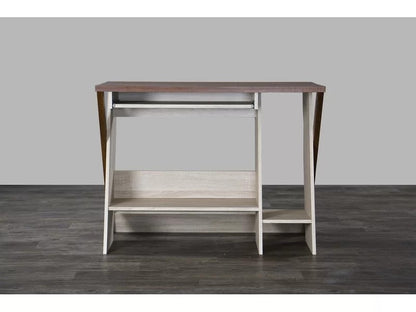 Computer Table: Modern 39.5'' Computer Desk