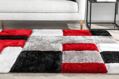 Carpets: Modern Rug Soft Handwoven Premium Carpet