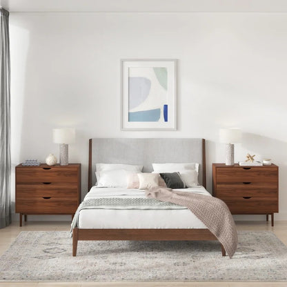 Modular Bed : CK Platform Bed
