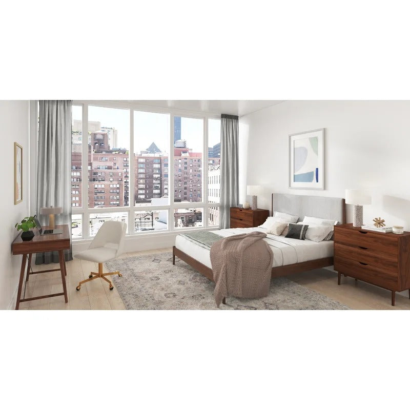 Modular Bed : CK Platform Bed
