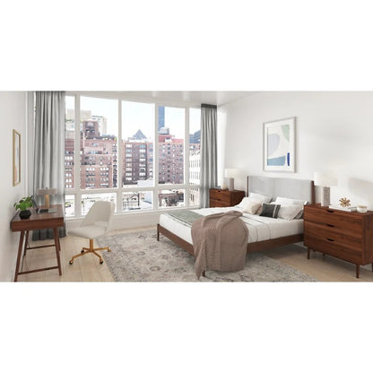 Modular Bed : CK Platform Bed