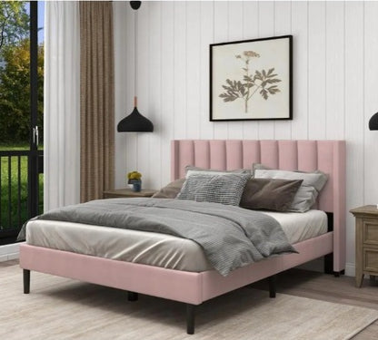Modular Bed Era Platform Bed