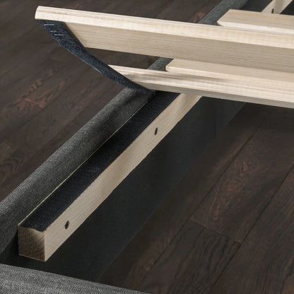Modular Bed : Harry Platform Bed