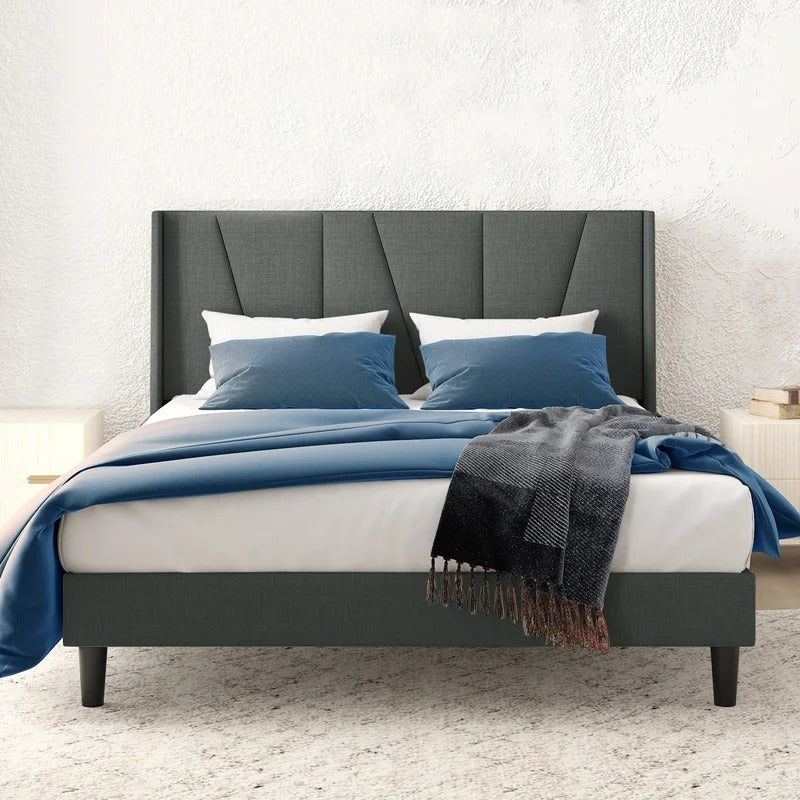 Modular Bed : Hea Bed