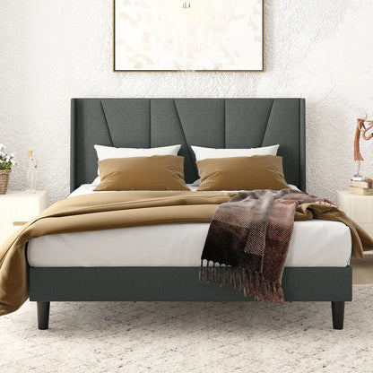 Modular Bed : Hea Bed
