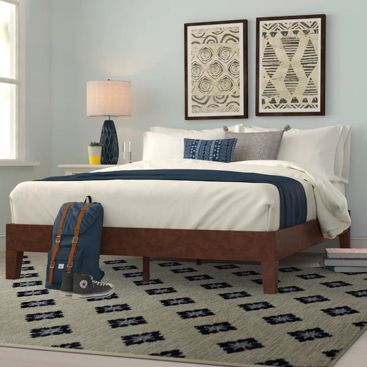Modular Bed Hea Platform Bed