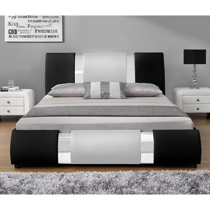 Modular Bed : Jack Platform Bed