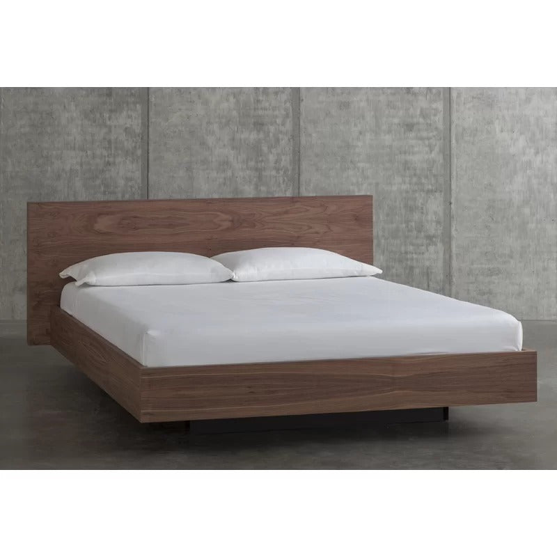 Modular Bed : Kaira Platform Bed