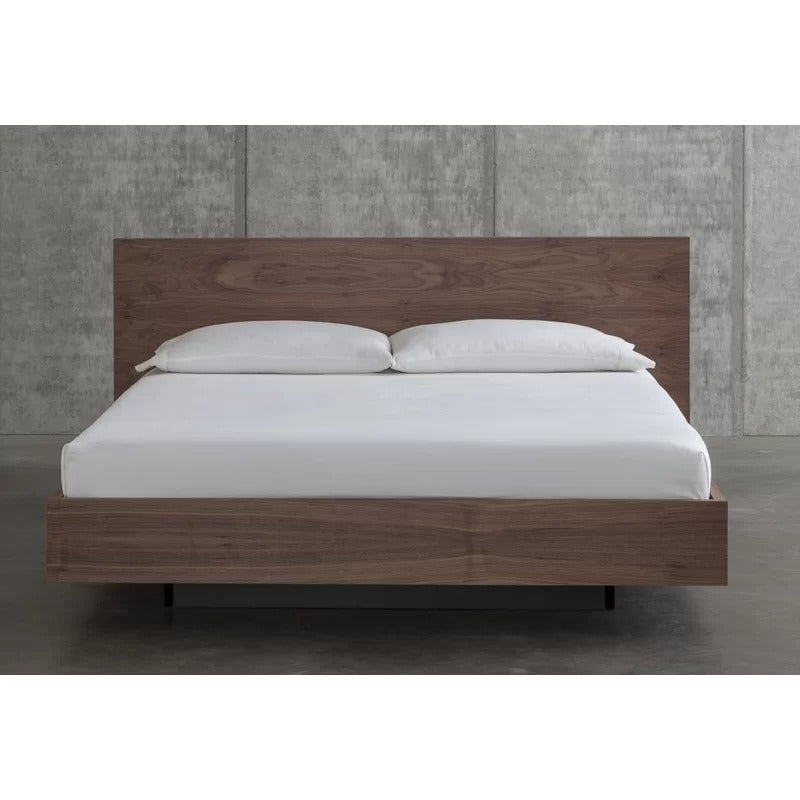 Modular Bed : Kaira Platform Bed