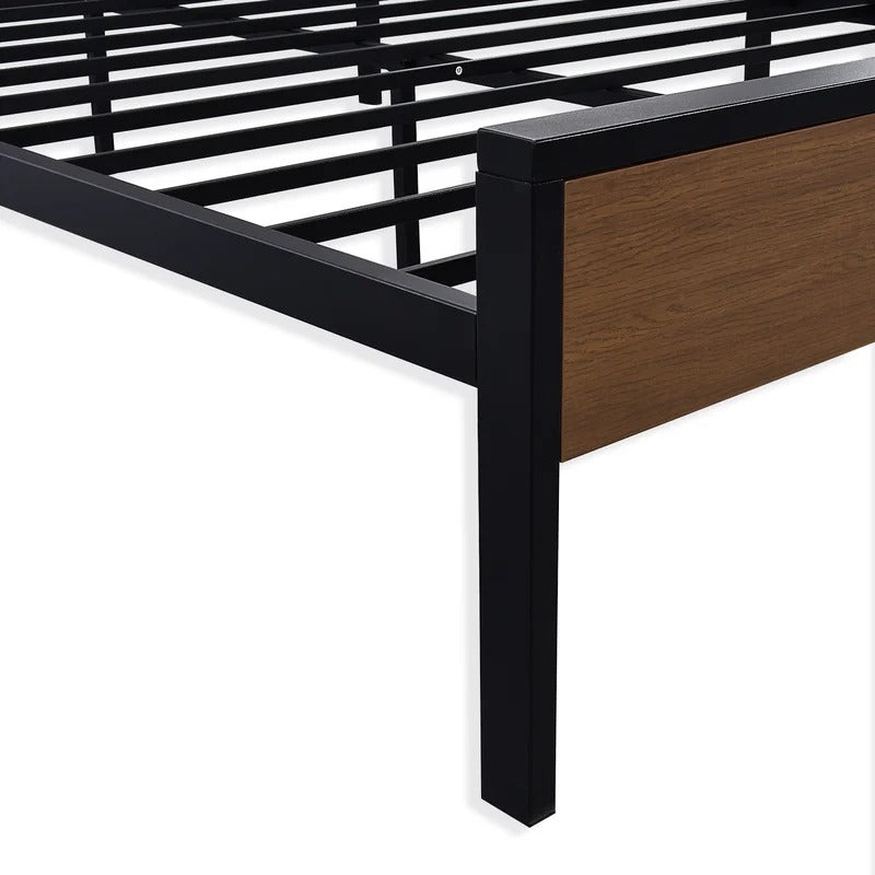 Modular Bed : Mac Platform Bed
