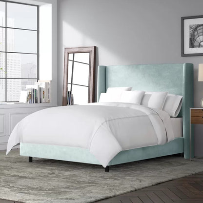 Modular Bed : Miya Standard Bed