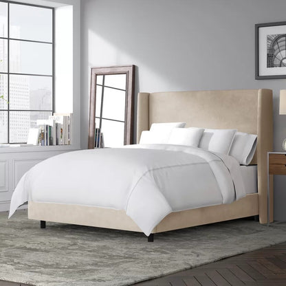 Modular Bed : Miya Standard Bed