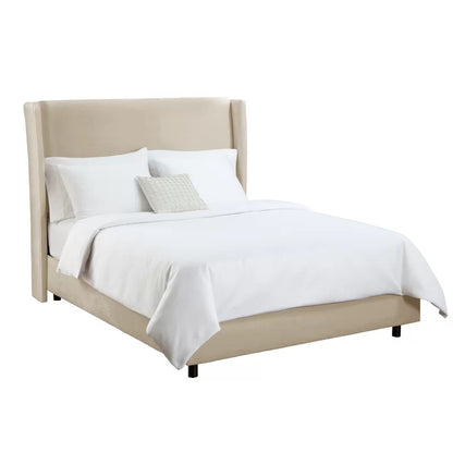 Modular Bed : Miya Standard Bed