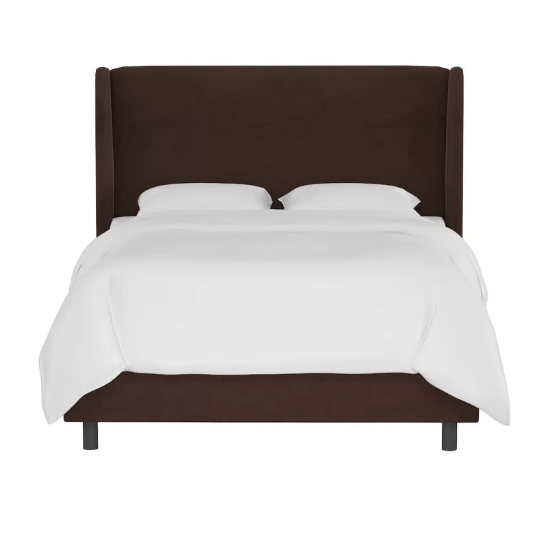 Modular Bed : Miya Standard Bed