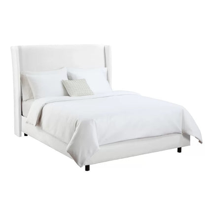 Modular Bed : Miya Standard Bed
