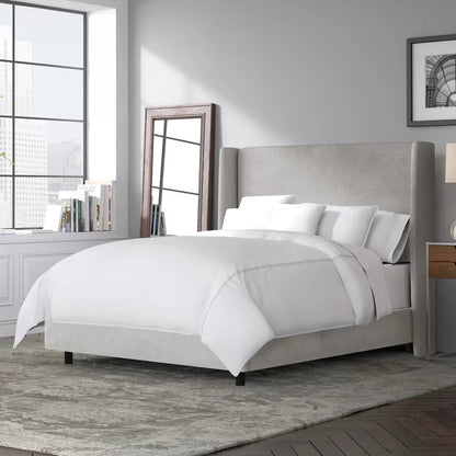 Modular Bed : Miya Standard Bed