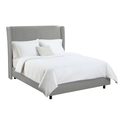 Modular Bed : Miya Standard Bed