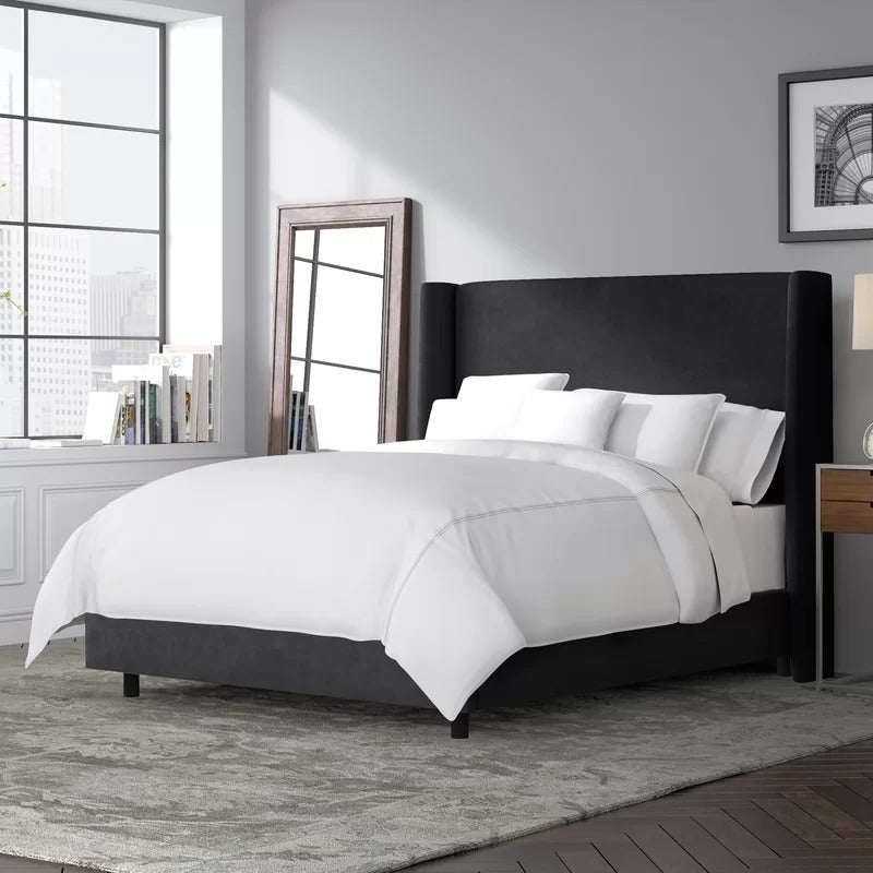 Modular Bed : Miya Standard Bed