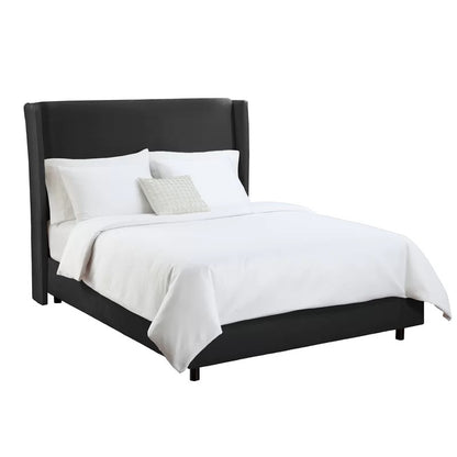Modular Bed : Miya Standard Bed