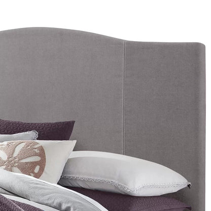 Modular Bed : Nvu Upholstered Standard Bed